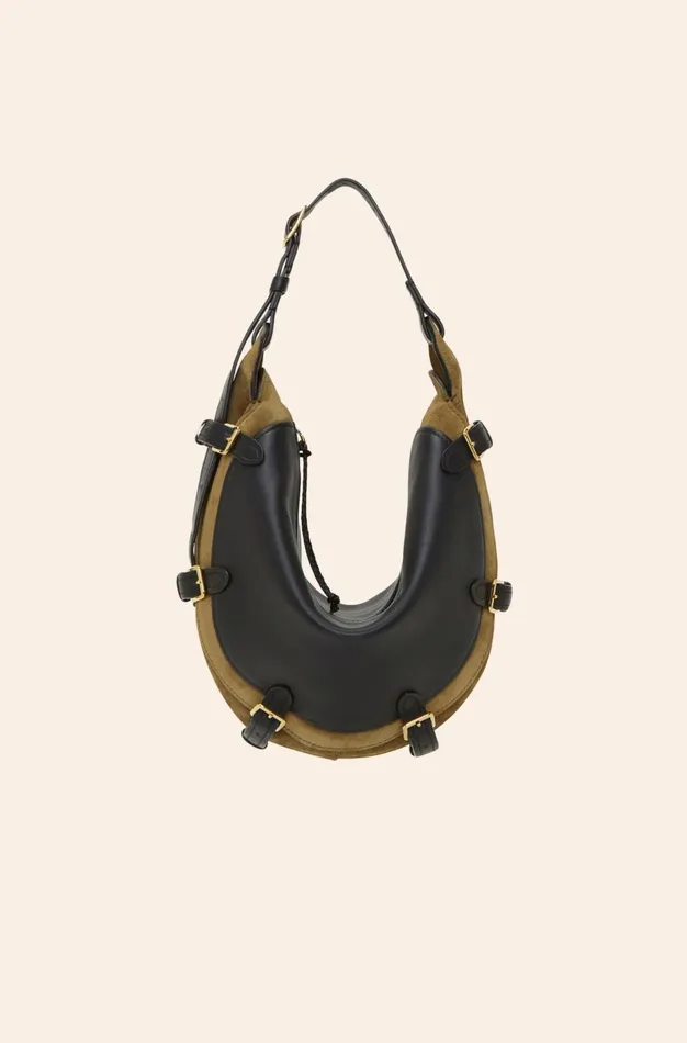 Altuzarra Play Bag Small Black Women Bags
