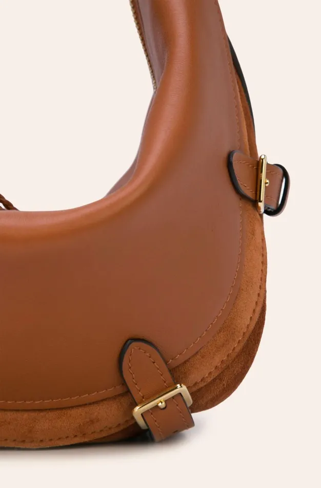 Altuzarra Play Bag Small Brown Women Bags