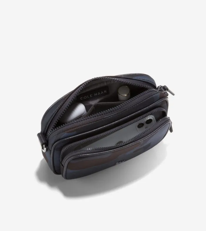 Bags And Backpacks Women Cole Haan Neoprene Transit Bag Stormy Weather Camo Print Bags And Backpacks Women Cole Haan Neoprene Transit Bag Stormy Weather Camo Print