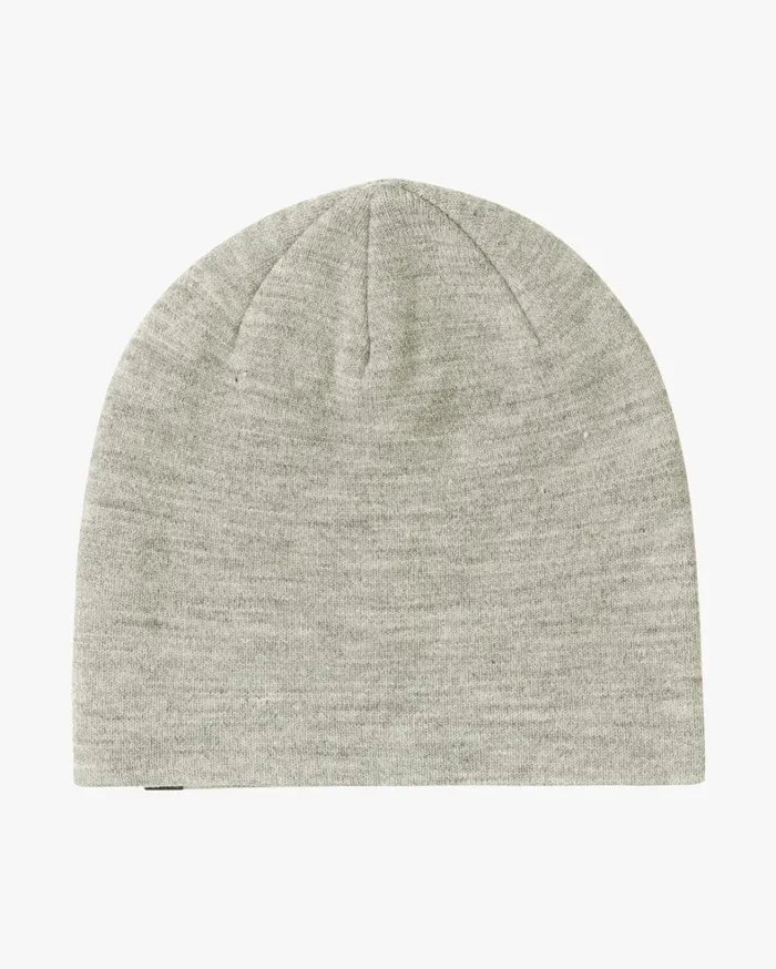 Billabong Hats Men All Day Beanie Grey Heather Billabong Hats Men All Day Beanie Grey Heather