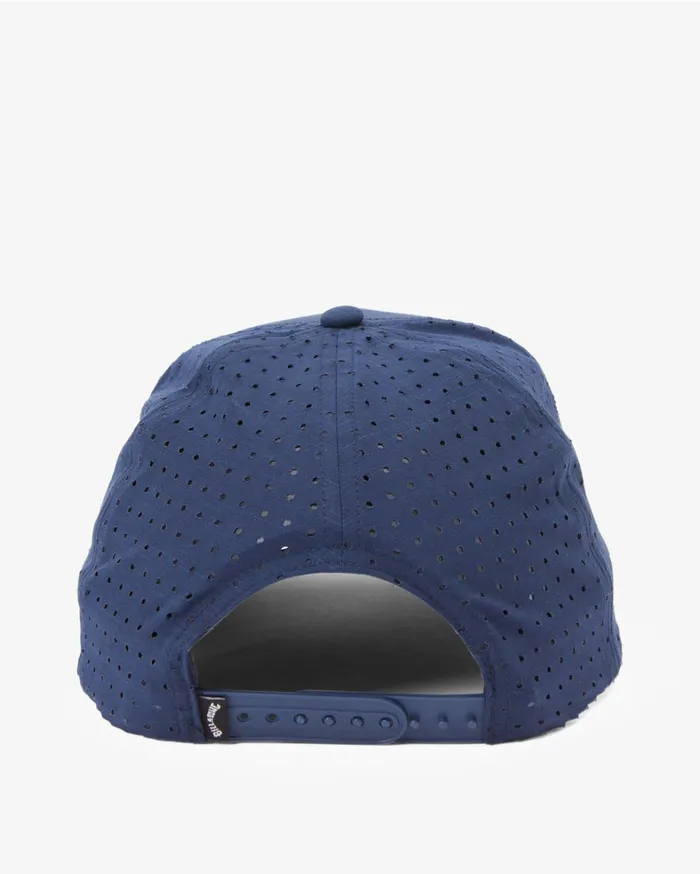 Billabong Hats Men Newport Trucker Hat Navy Billabong Hats Men Newport Trucker Hat Navy
