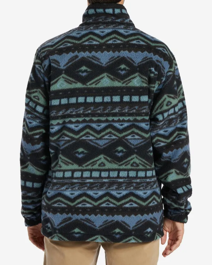 Billabong Jackets Men Gnaraloo Reversible Jacket Black Billabong Jackets Men Gnaraloo Reversible Jacket Black