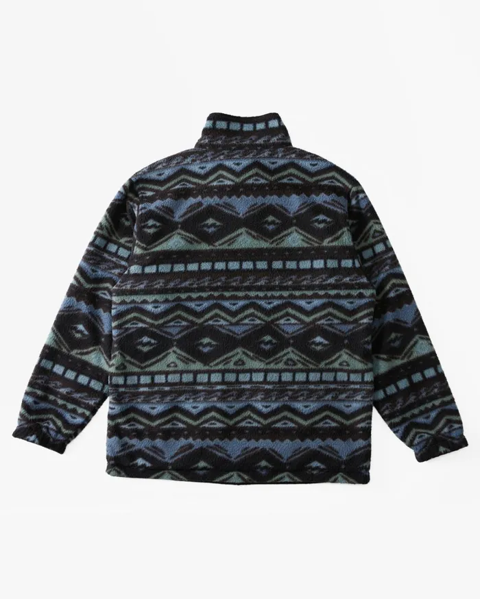 Billabong Jackets Men Gnaraloo Reversible Jacket Black Billabong Jackets Men Gnaraloo Reversible Jacket Black