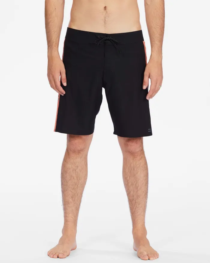 Billabong Performance Boardshorts Men D Bah CiCLO Pro Boardshorts 19034 Black Multi Billabong Performance Boardshorts Men D Bah CiCLO Pro Boardshorts 19034 Black Multi