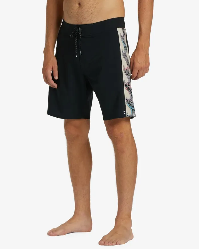 Billabong Performance Boardshorts Men D Bah Ciclo Pro Performance 18034 Boardshorts Black Billabong Performance Boardshorts Men D Bah Ciclo Pro Performance 18034 Boardshorts Black