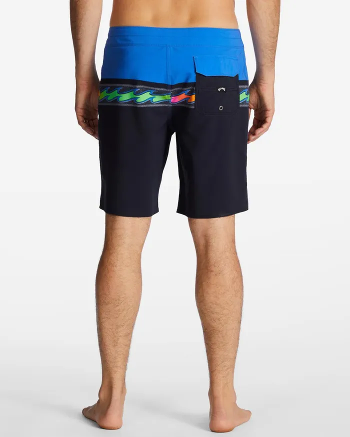 Billabong Performance Boardshorts Men Momentum Pro Performance 19034 Boardshorts Black Billabong Performance Boardshorts Men Momentum Pro Performance 19034 Boardshorts Black