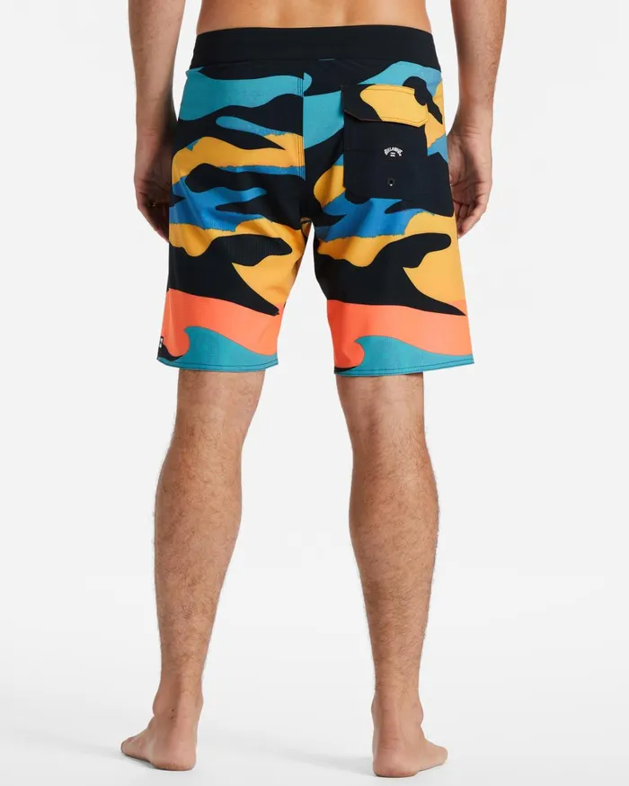 Billabong Performance Boardshorts Men Sundays Airlite Performance 19034 Boardshorts Sunset Billabong Performance Boardshorts Men Sundays Airlite Performance 19034 Boardshorts Sunset