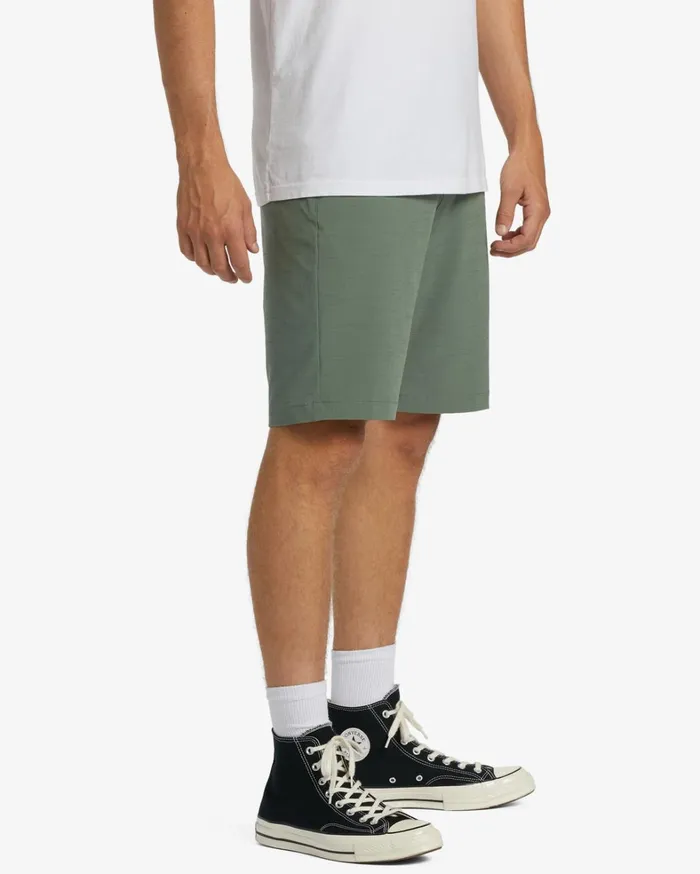 Billabong Shorts Men Crossfire Slub Submersible Shorts 21034 Surplus Billabong Shorts Men Crossfire Slub Submersible Shorts 21034 Surplus
