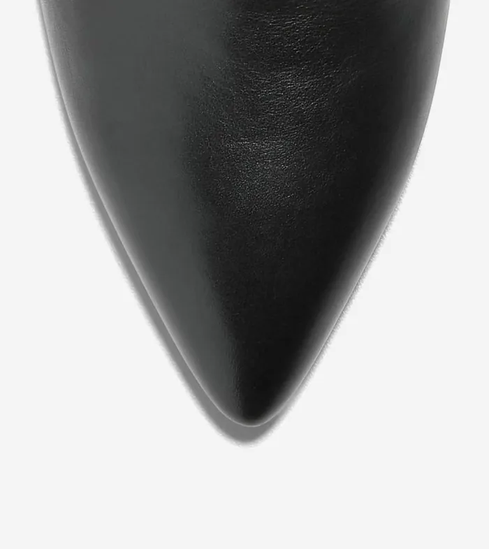 Boots And Booties Women Cole Haan Grand Ambition Vesper Booties Black Boots And Booties Women Cole Haan Grand Ambition Vesper Booties Black