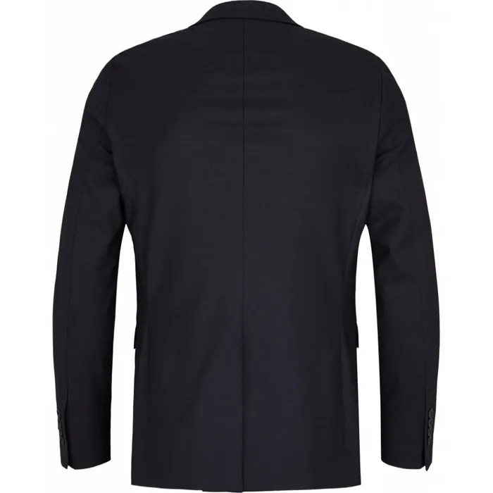 Bruuns Bazaar Blazers Mens Karl Blazer Navy Bruuns Bazaar Blazers Mens Karl Blazer Navy