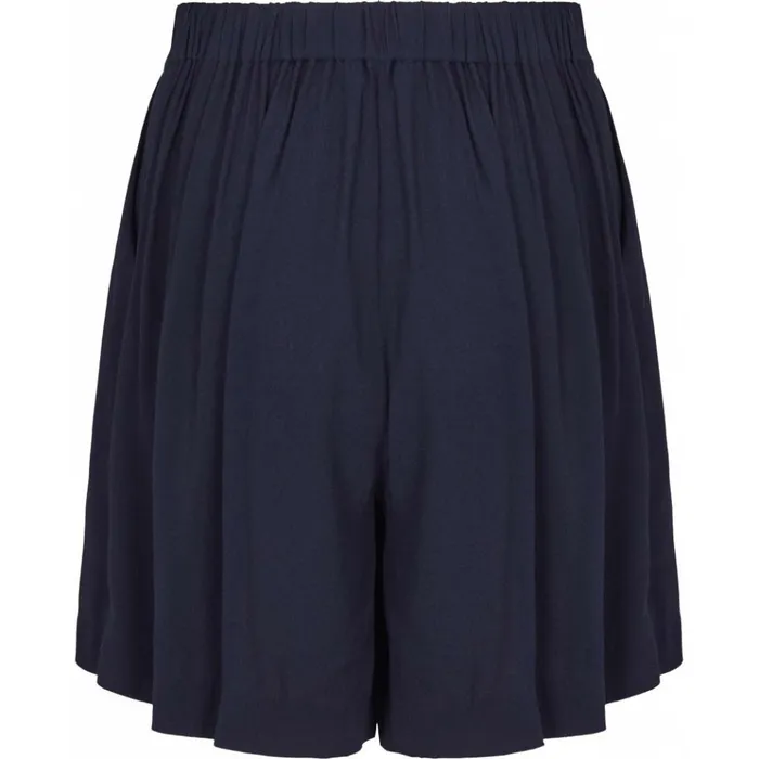 Bruuns Bazaar Shorts Womens Lilli Daphne Shorts Night Sky Bruuns Bazaar Shorts Womens Lilli Daphne Shorts Night Sky