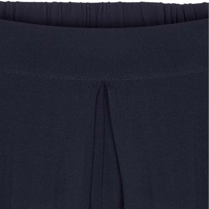 Bruuns Bazaar Shorts Womens Lilli Daphne Shorts Night Sky Bruuns Bazaar Shorts Womens Lilli Daphne Shorts Night Sky