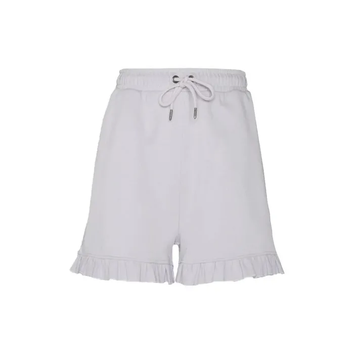 Bruuns Bazaar Shorts Womens Rubine Masch Shorts Soft Lavender