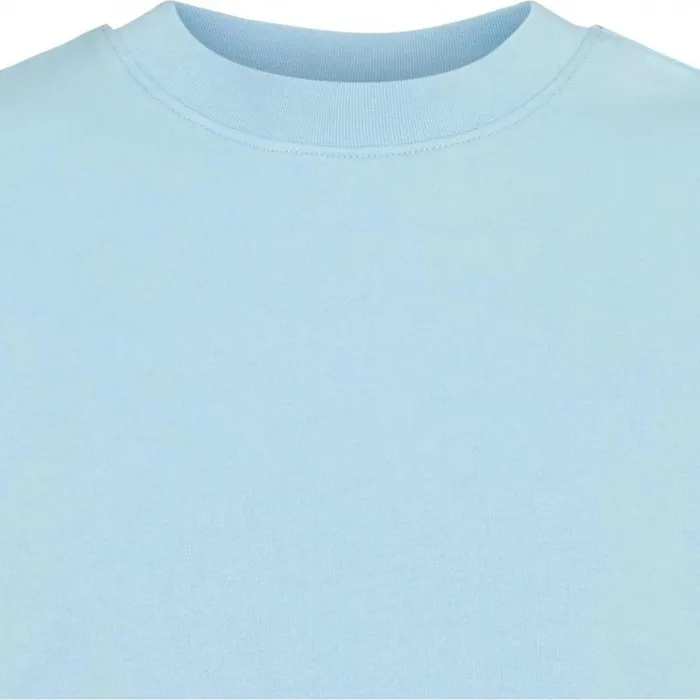 Bruuns Bazaar Sweatshirts Mens Paul Clifford Crew Neck Sweat Ice Bruuns Bazaar Sweatshirts Mens Paul Clifford Crew Neck Sweat Ice