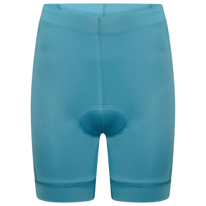 Dare 2b Cycling Leggings and Shorts Habit Cycling Short Capri Blue 8211 Women
