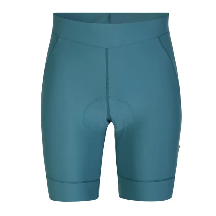 Dare 2b Cycling Shorts AEP Virtuous Cycling Shorts Mediterranean Green 8211 Men