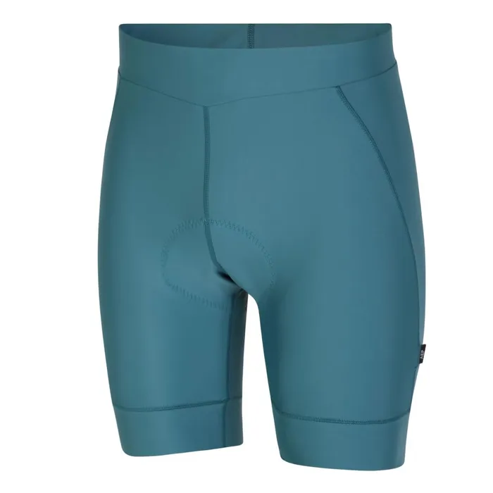 Dare 2b Cycling Shorts AEP Virtuous Cycling Shorts Mediterranean Green 8211 Men