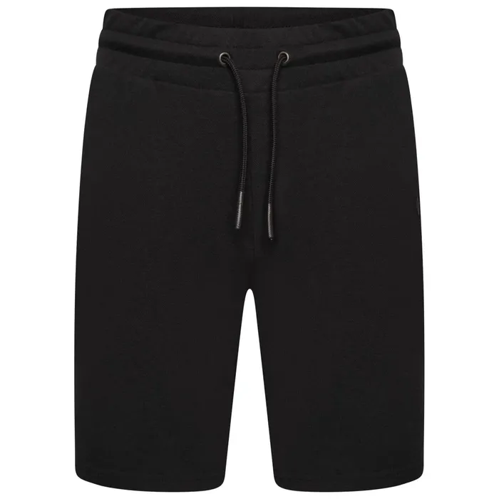 Dare 2b Gym Shorts Continual Drawstring Shorts Black 8211 Men