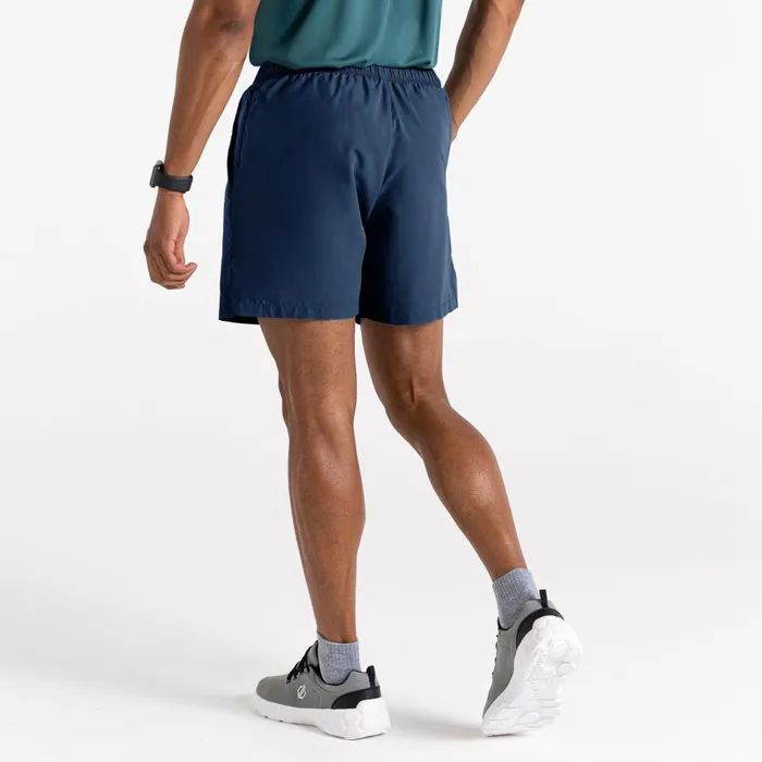 Dare 2b Gym Shorts Work Out Shorts Moonlight Denim 8211 Men