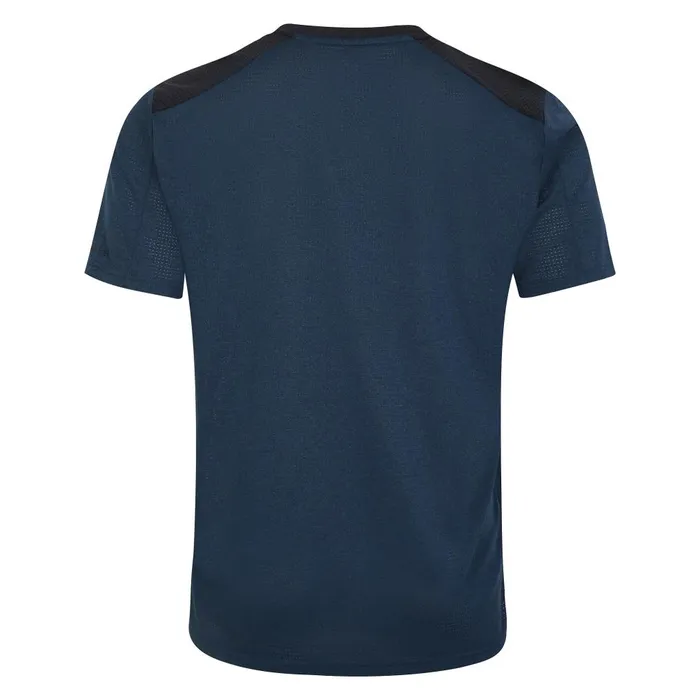 Dare 2b Gym Tops Trackstand TShirt Moonlight Denim 8211 Men