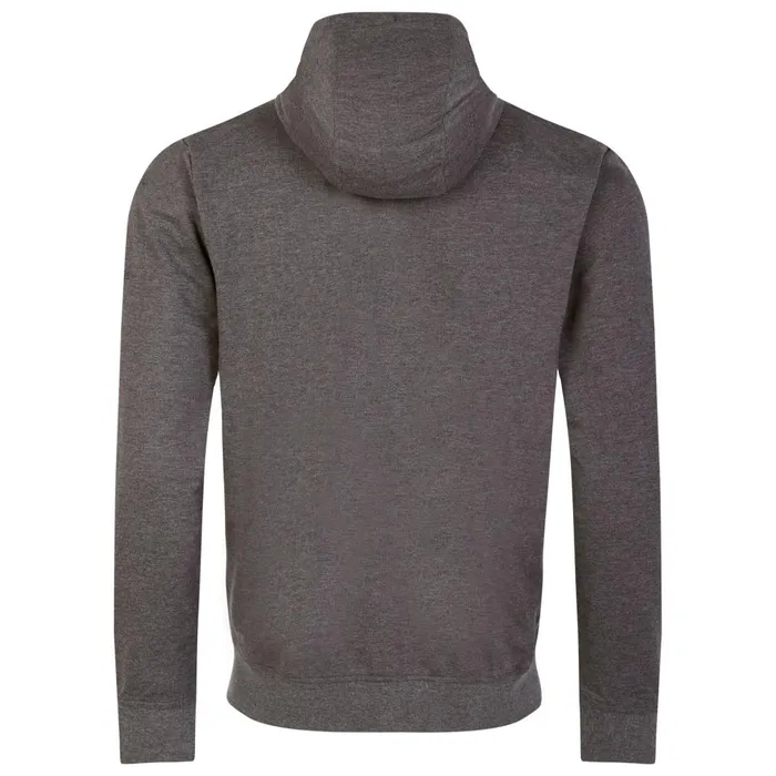 Dare 2b Hoodies and Sweatshirts Recharging Hoodie Charcoal Grey Marl 8211 Men