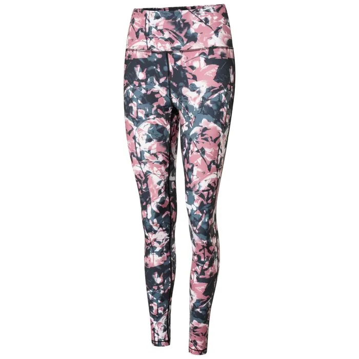 Dare 2b Leggings Influential Gym Leggings Mesa Rose Floral Print 8211 Women