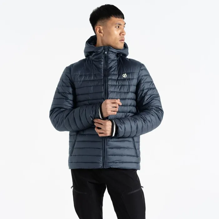 Dare 2b Lightweight Jackets Chilled Ski Jacket Moonlight Denim 8211 Men
