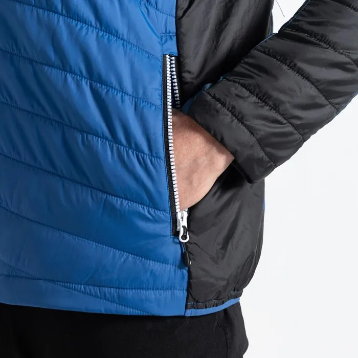 Dare 2b Lightweight Jackets Descending Jacket Olympian Blue 8211 Men