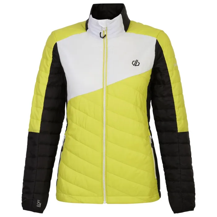Dare 2b Lightweight Jackets Surmise Jacket Yellow Plum 8211 Women