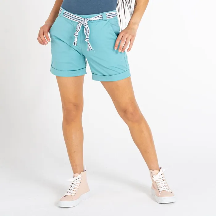 Dare 2b Shorts Melodic Offbeat Shorts Meadowbrook Green 8211 Women