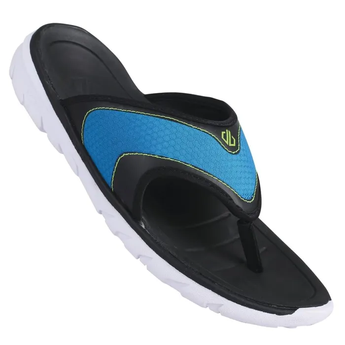 Dare 2b Trainers Xiro Lightweight Mesh Flip Flops Petrol Blue Jasmine Green 8211 Men