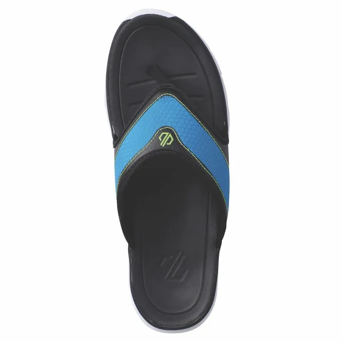 Dare 2b Trainers Xiro Lightweight Mesh Flip Flops Petrol Blue Jasmine Green 8211 Men