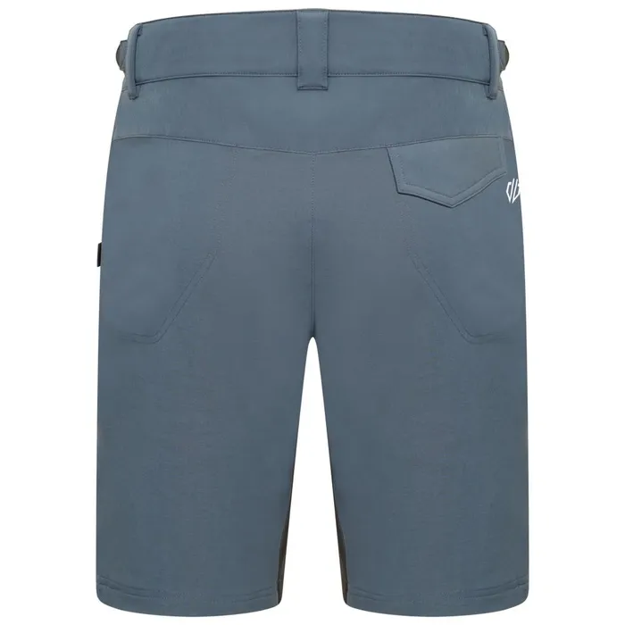 Dare 2b Walking Shorts Duration Lightweight Shorts Orion Grey 8211 Men
