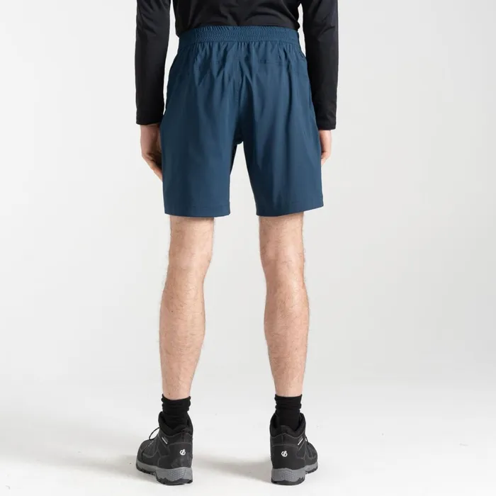 Dare 2b Walking Shorts Mountain Series Shorts Moonlight Denim 8211 Men