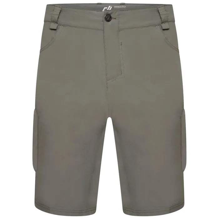 Dare 2b Walking Shorts Tuned In II Walking Shorts Agave Green 8211 Men