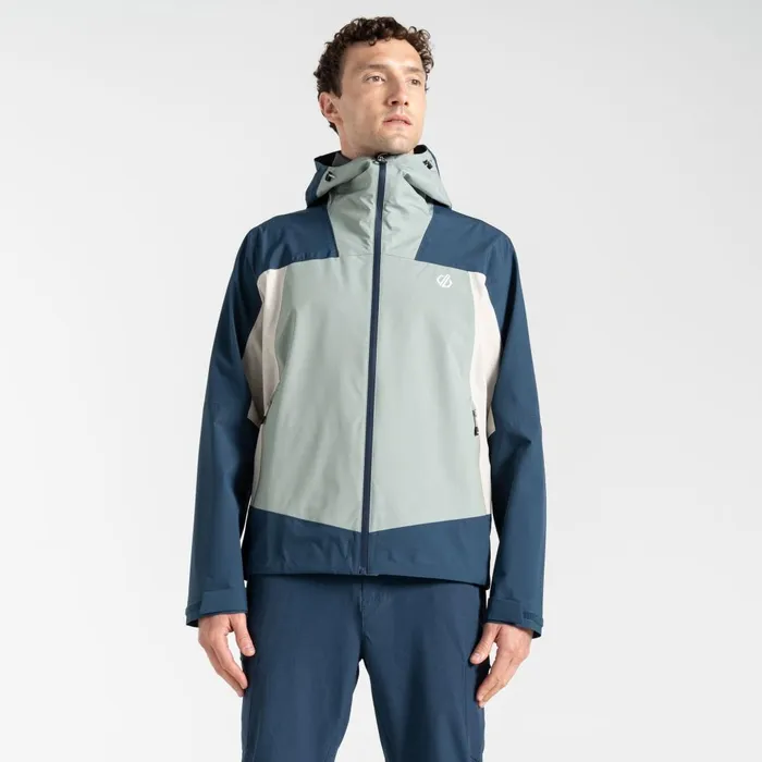 Dare 2b Waterproof Jackets Endurance Waterproof Jacket Green Moonlight Denim 8211 Men Dare 2b Waterproof Jackets Endurance Waterproof Jacket Green Moonlight Denim 8211 Men