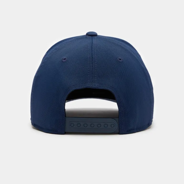 Demo Stretch Twill Snapback Hat Twilight MenGolf GFORE Hats