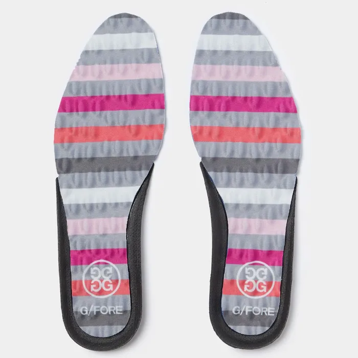 Gallivanter Shoe Replacement Insoles Sorbet WomenGolf GFORE Hats