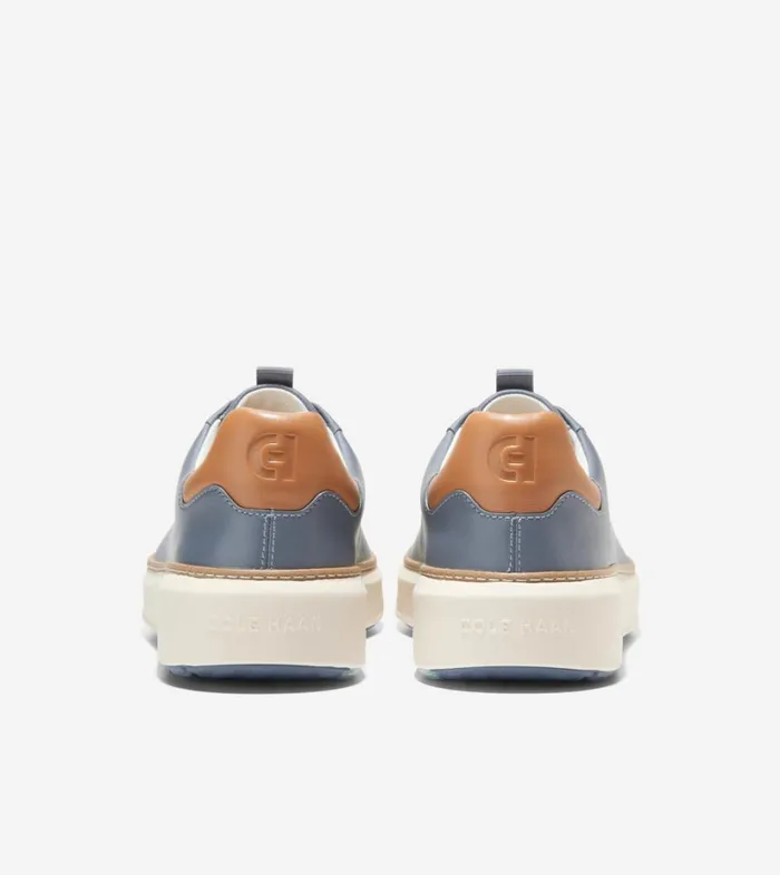 Golf Men Cole Haan GrandPr Topspin Golf Shoes Folkstone Graynatural Tanivory Golf Men Cole Haan GrandPr Topspin Golf Shoes Folkstone Graynatural Tanivory