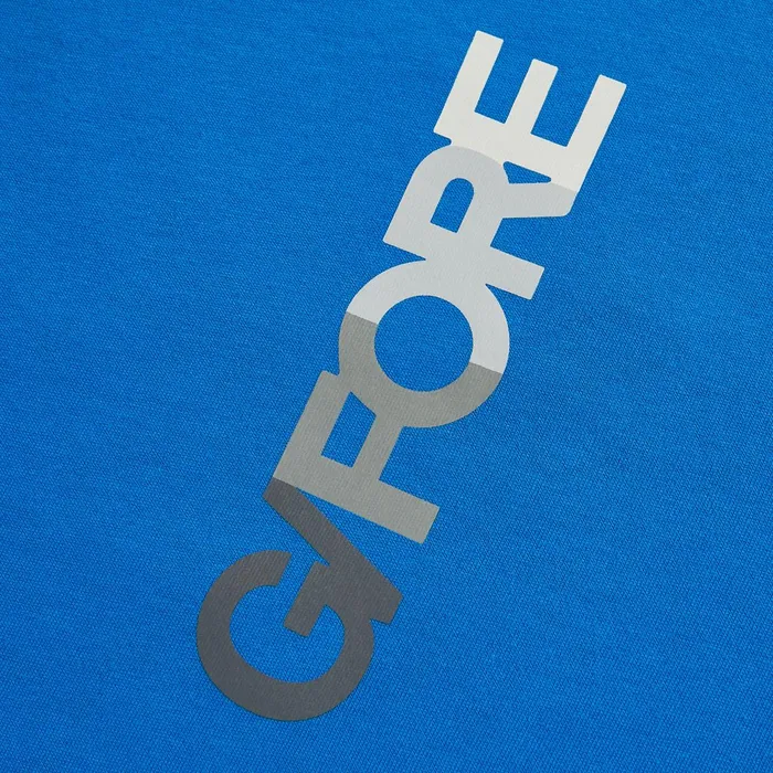 Gradient GFore Cotton Tee Racer Men GFORE Tops