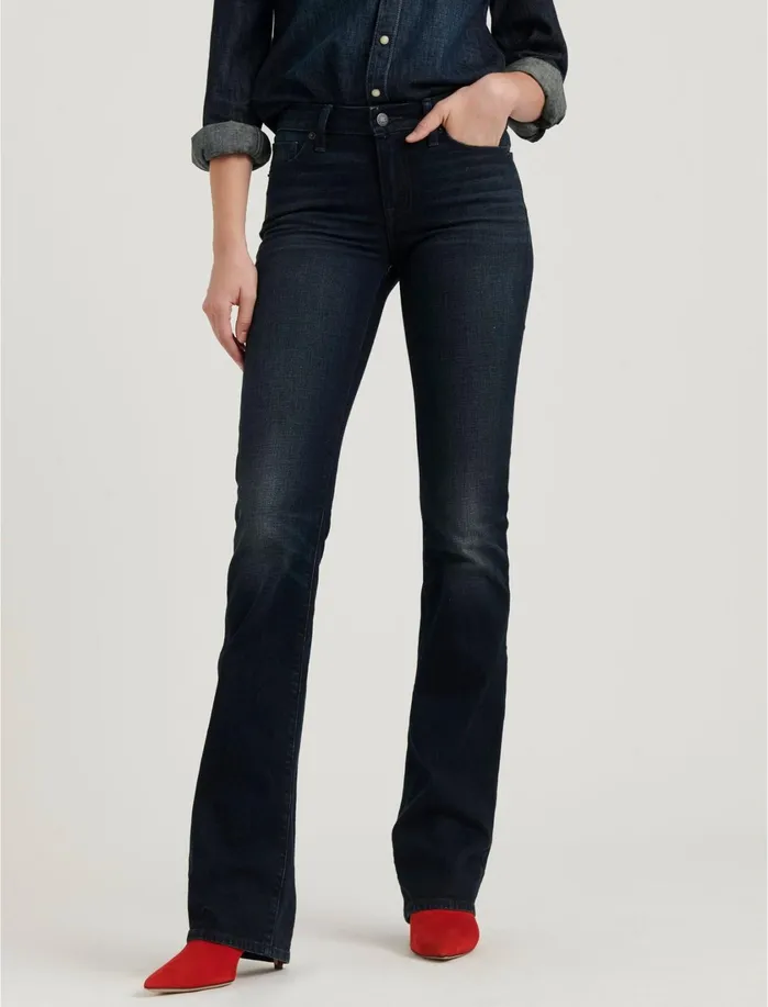 Jeans Women Lucky Brand Lolita Boot Dartmouth
