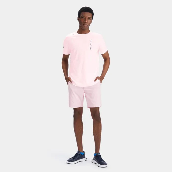 Kerby Cotton Tee Cameo Men GFORE Tops