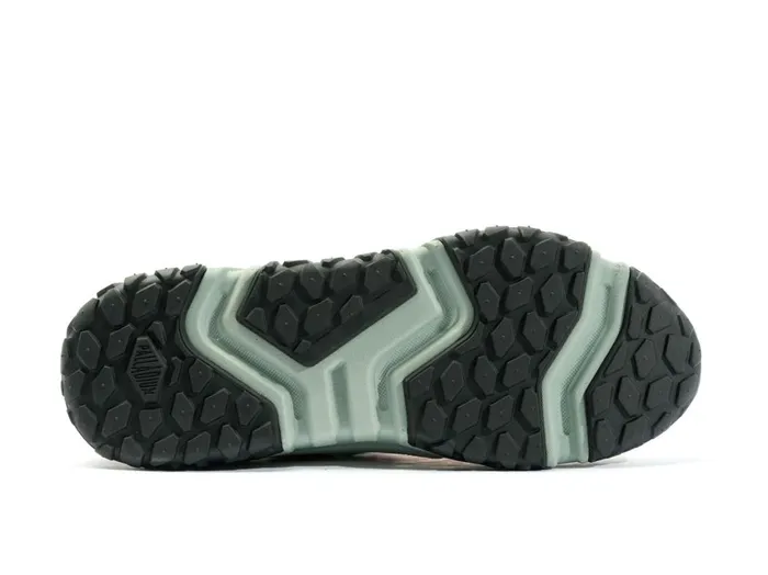 Kids OFFGRID LO ADVENTURE Palladium Sneakers