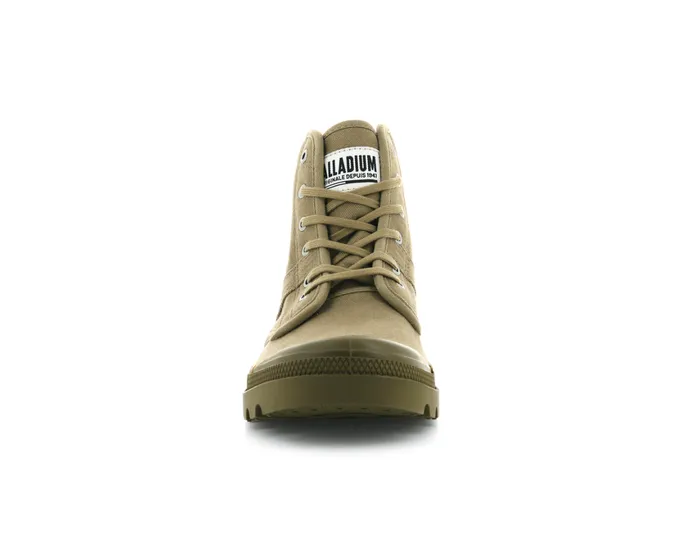 Kids PALLABROUSSE LEGION Palladium Boots