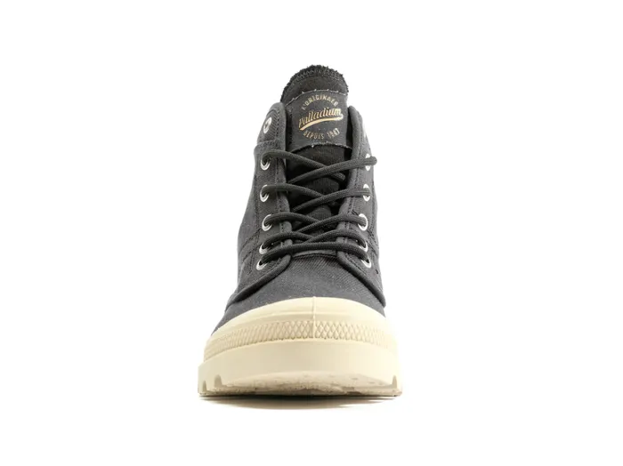 Kids PALLABROUSSE WORKWEAR Palladium Boots