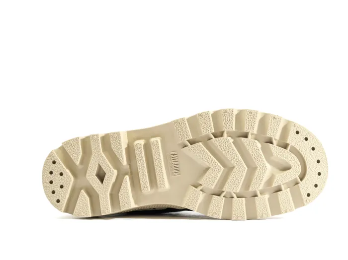 Kids PALLABROUSSE WORKWEAR Palladium Boots