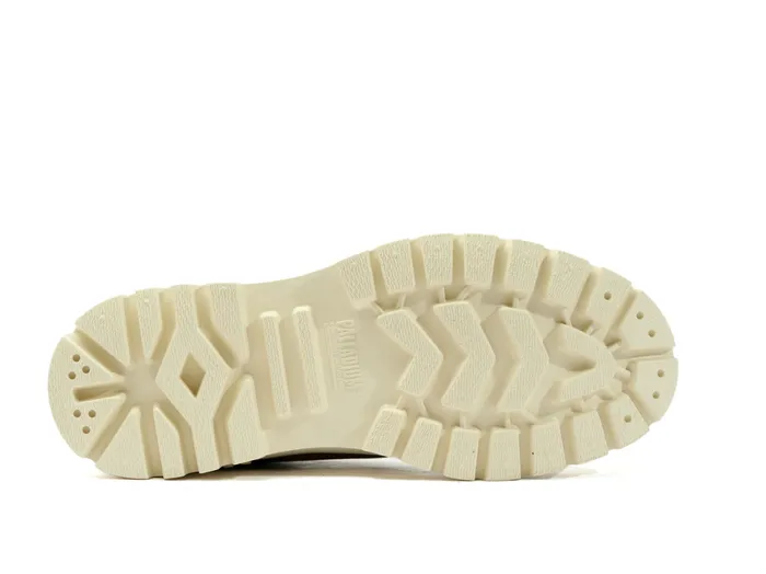 Kids PALLASHOCK ORGANIC 2 Palladium Boots