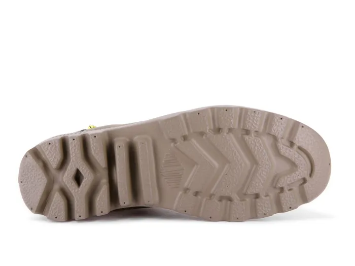 Kids PAMPA LITE LACE IT Palladium Boots