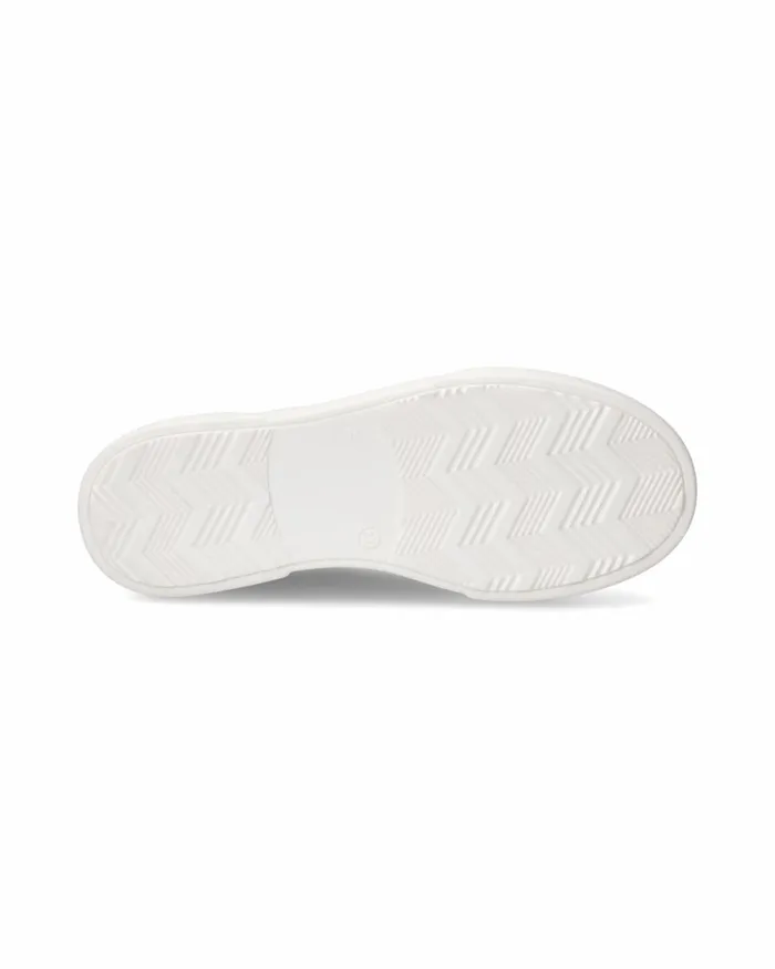Kids Sneakers Temple Tennis Junior White Pink JUNIOR Philippe Model Paris Kids Junior 2840