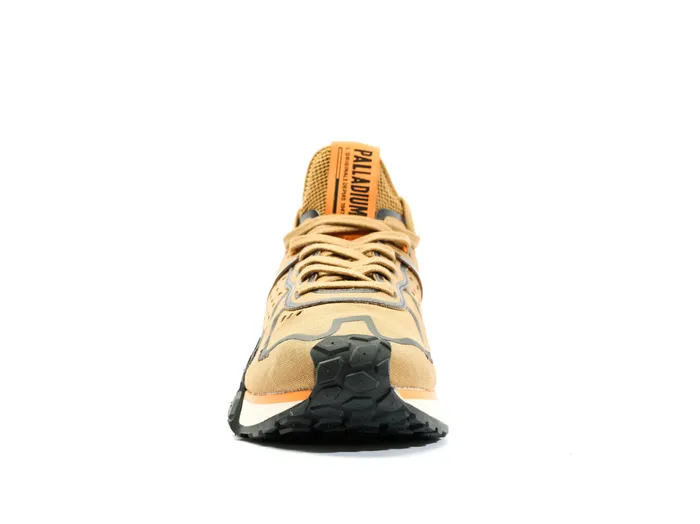 Kids TROOP RUNNER FLEX Palladium Sneakers